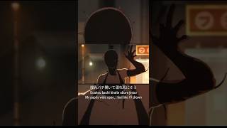 Kenshi Yonezu Iris Out- Chainsaw Man The Movie Reze Arc