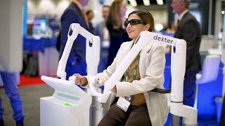 Dexter User Dr. Asha Bhalwal, Uthealth Houston, On Why Dexter Makes A Difference In Her Or.