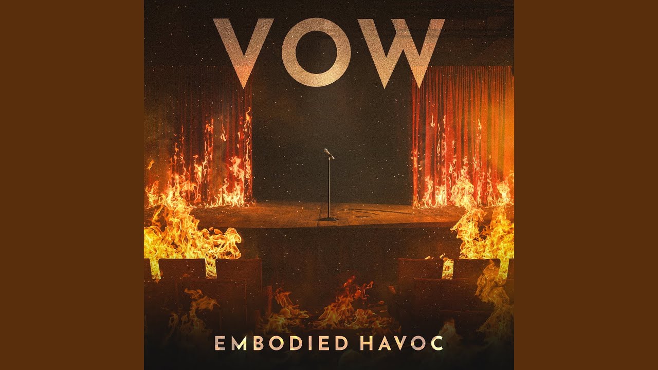 Watch Vow on YouTube Watch Vow on YouTube