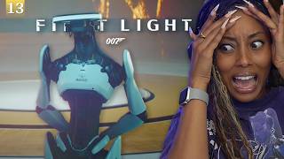 Did We Learn NOTHING From iRobot! || 007 First Light  (Ep. 13)