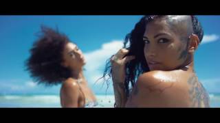 Vybz Kartel - Colouring This Life (Video Official)