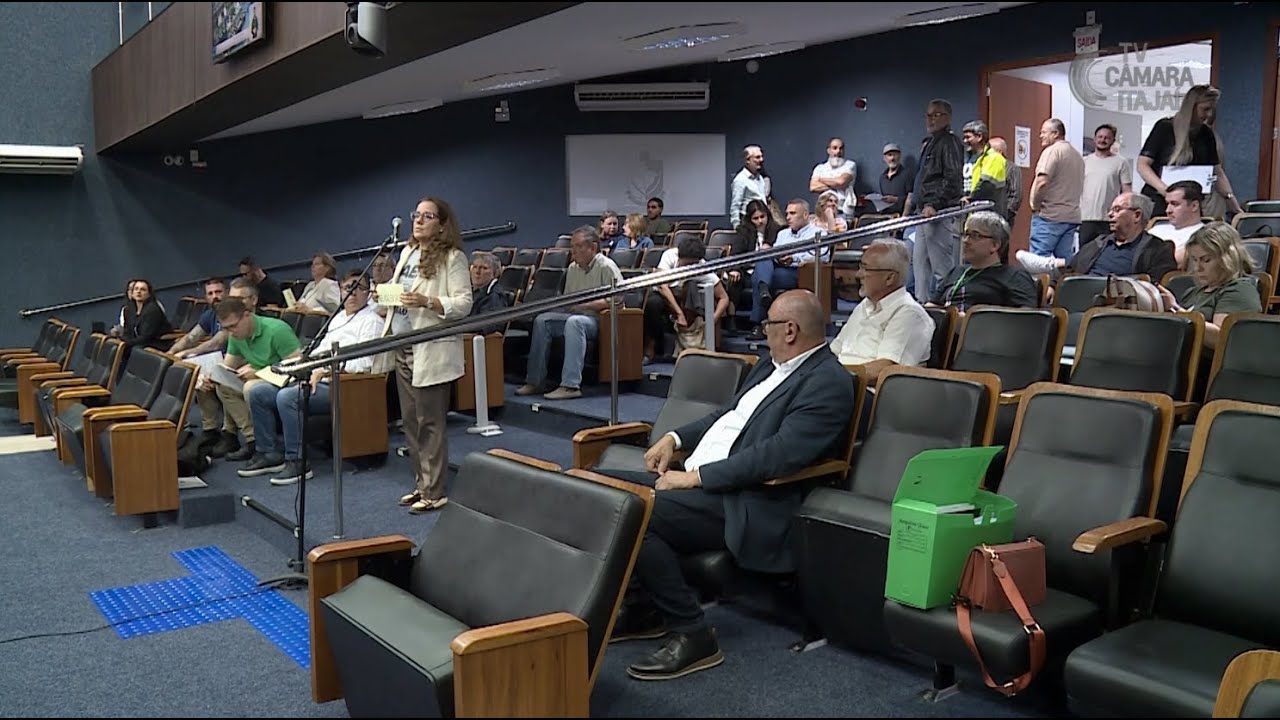 Conselho Municipal do Meio Ambiente elege entidades para compor 11 vagas não governamentais