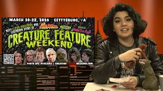 Tromaville High School Newspaper Bi Weekly Update - March 10Th