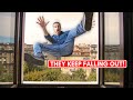 WHY RUSSIANS KEEP FALLING OUT OF WINDOWS?