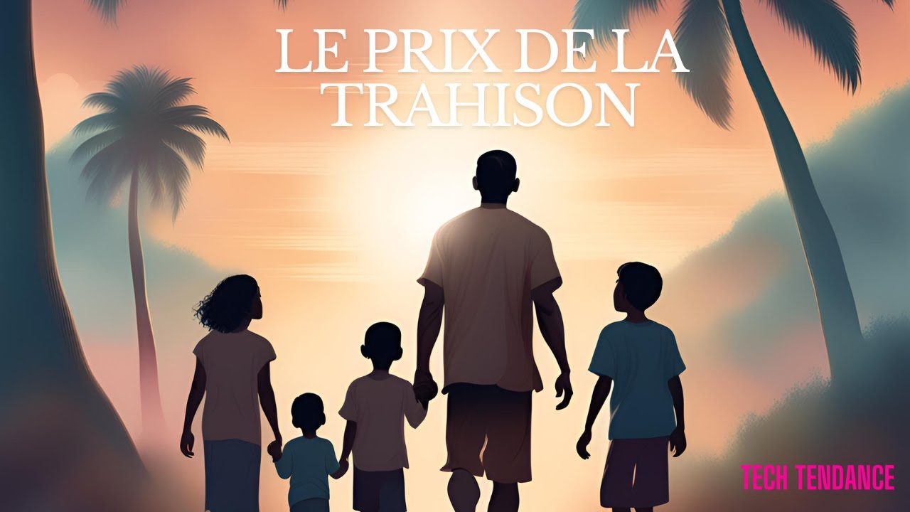 Le Prix de la Trahison - YouTube