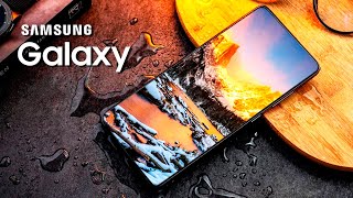 Samsung Galaxy S24 - ОТЛИЧНЫЕ АПГРЕЙДЫ!