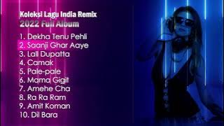 Koleksi Lagu India Remix Viral Tik-Tok 2022