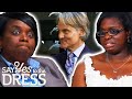 Bride And Her Mum Can't Find Common Ground | Say Yes To The Dress Atlanta