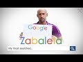 WHAT IS THE INTERNET SEARCHING ABOUT PABLO ZABALETA?