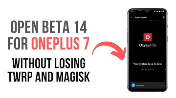 Oxygen OS Open Beta 14 in Oneplus 7 & 7 Pro New Clock Styles for Ambient Display
