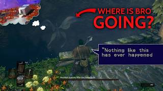 Butterfly in the Sky | Dark Souls Special Rules Seamless Co-op