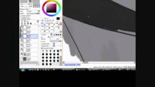 Dreamwing Speedpaint--[Video from other my Channel]