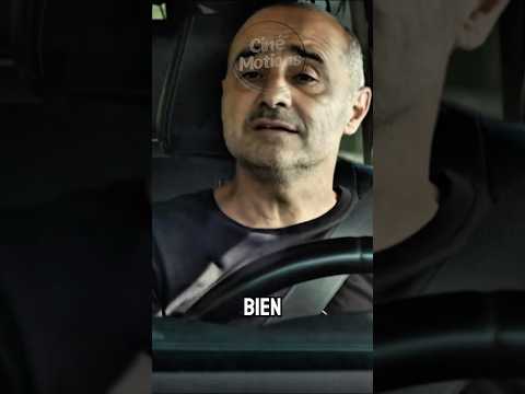Santu préfère rouler prudemment 🤣🤣Permis de construire #humour#comedie #film #cinema #drôle