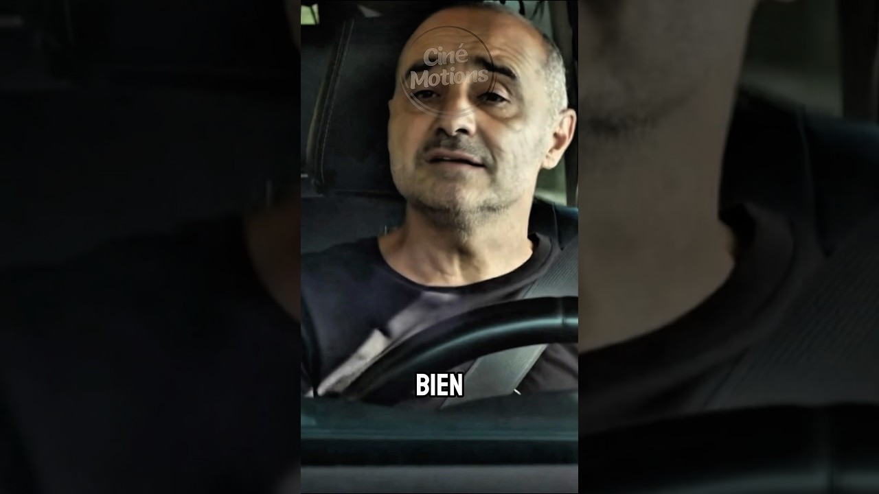 Santu préfère rouler prudemment 🤣🤣Permis de construire … — Transcript