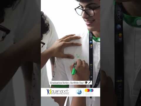 Graduation Highlights