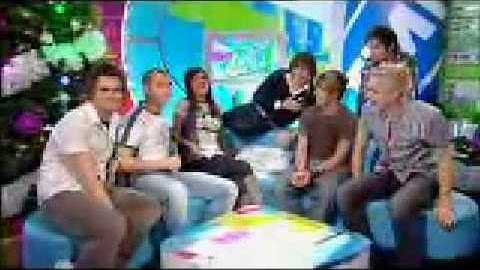 McFLY TMI Parte 1 Legendado