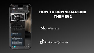 How to Download dnxtheme | Xiaomi -MIUI and HyperOS.