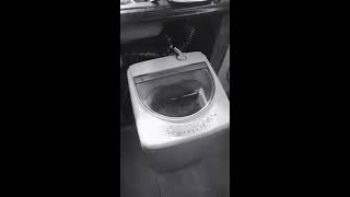 Haier Portable Washer Review