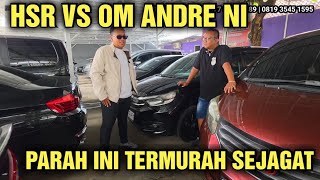 Download lagu AFFORDABLE USED CAR PRICES AT HSR BERKAH MOBILINDO SHOWROOM BARGAINED BY OM ANDRE