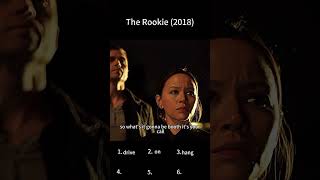 Miles misses a crucial piece of evidence | #TheRookie (SPOILERS!)