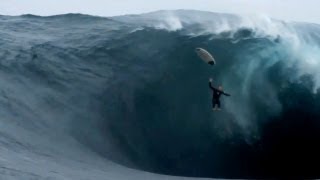 Greatest Wipeouts Compilation |  Best (as in worst) Surf Wipeouts of 2012