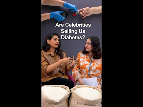 Do Celebrity Endorsements Harm Public Health?