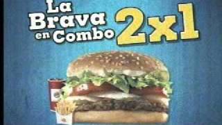2X1 LA BRAVA.avi