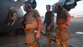 How the 512th Maintenance Group Proved Their Readiness in Honolulu!