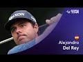 Round 2 Highlights | Ras Al Khaimah Championship