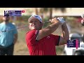 Round 2 Highlights | Ras Al Khaimah Championship