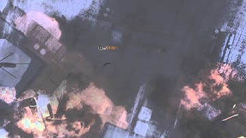 Modern Warfare 3 -Multi booby trap