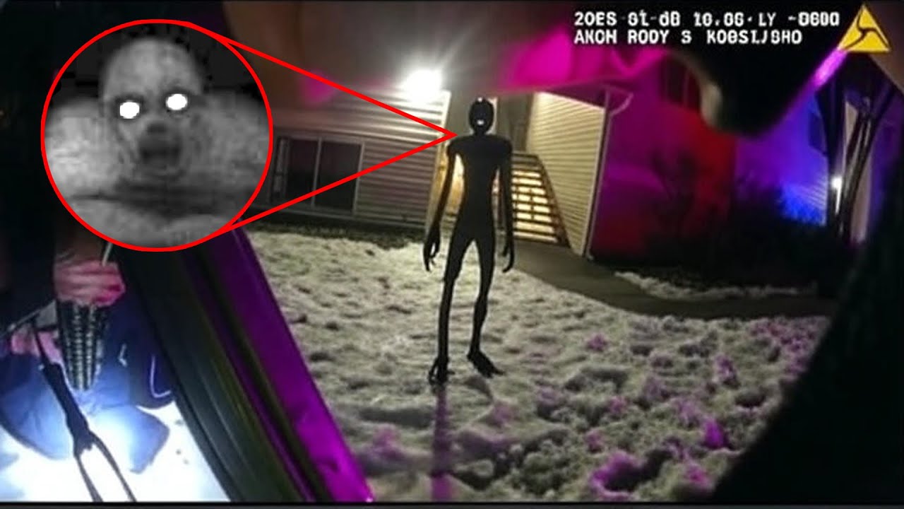Most Disturbing Police Dashcam Footage Ever Recorded YouTube