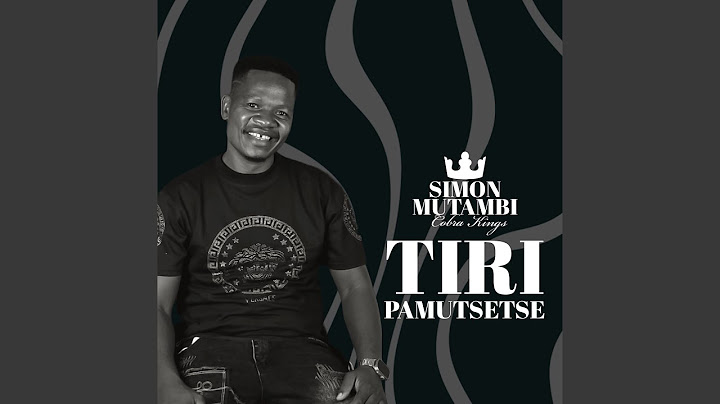 Mweya Yemadzinza