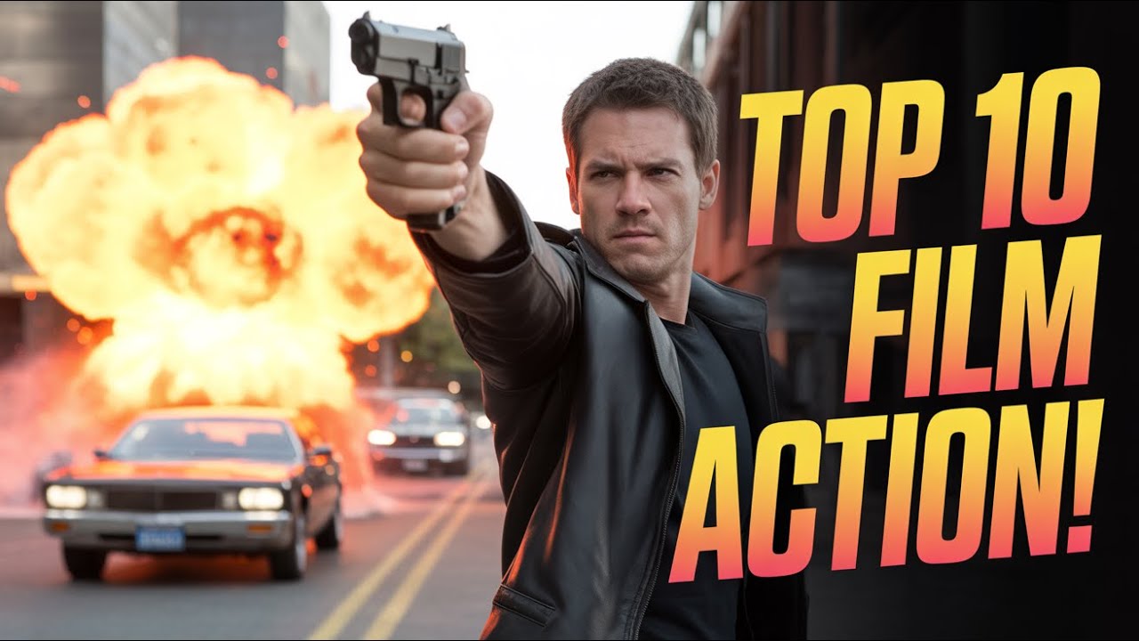 10 Explosive Action Movies You’ve Probably Never Seen!