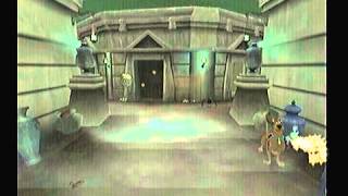 Scooby Doo: Night of 100 Frights - Backtracking For Snacks (Part 14)