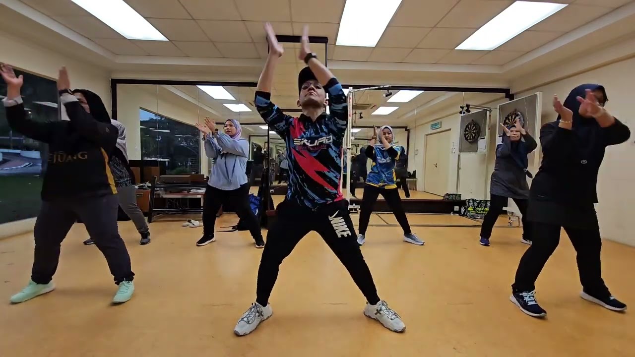 Jong Jong Inai ❤️