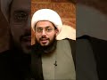الشيخ ياسر الحبيب هذا صحابي عليه ختم رض لا تتكلم عليه