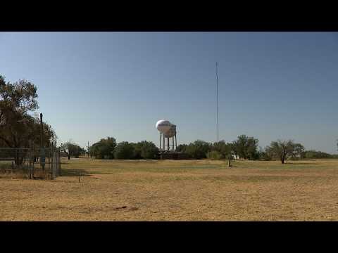 $10M donation to improve Colorado City’s water system