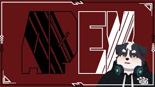 【定期枠】APEXのランクする～！！