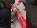 Joint welding kese hota hai #ytshorts#shorts#mechanical #pipefitting#construction#welding#grinding#t