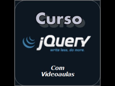 Curso jQuery aula 51 - Exemplo Plugin - Captcha