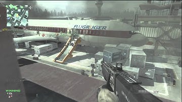 Terminal Mw3 Infected With ModdedGame Members MgameOfficial