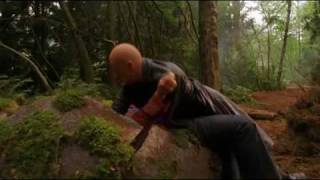 Clark vs. Lex-Zod (Full Fight)