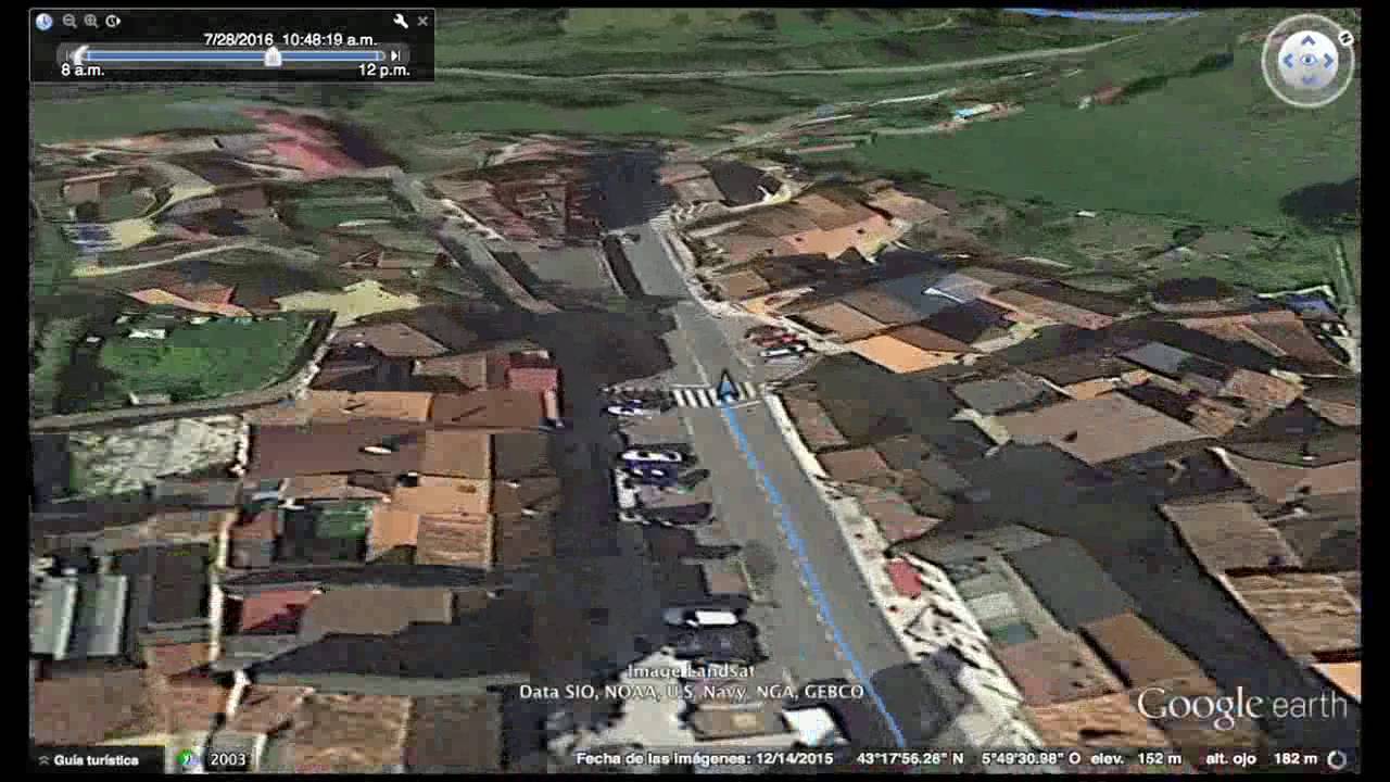 Oviedo, Olloniego, San Tirso, El Padrún, La Grandota