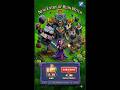 new entry Ruin Witch #gaming ##cocshorts #games #clashofclans #Shorts #judosloth #coc #sumit007