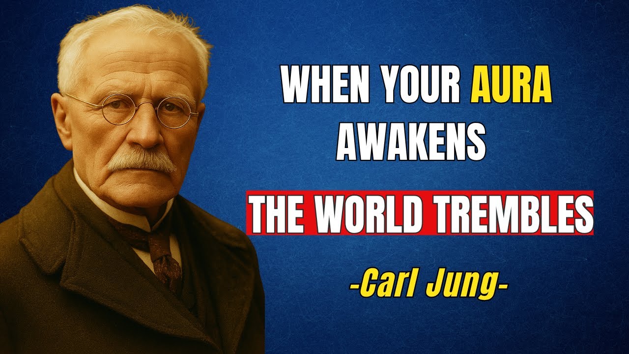 5 Signs Your Aura Is Unstoppably Powerful (And You Don’t Even Know It)