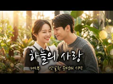 하늘의 사랑 제 1 부 / 엇갈린 운명의 시작