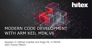 Famous Hitex-Webinar Series : Modern Code Development with Arm Keil MDK v6 Net Worth