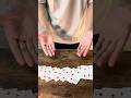 奇妙なトランプのあるカードについて #toys #tricks #magic