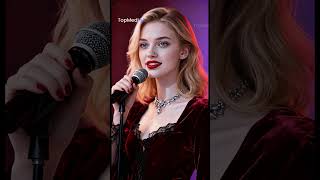 🎵 Carpenters – Yesterday Once More | KI Cover, AI-Lyrics-Video & Virtuelle Performance